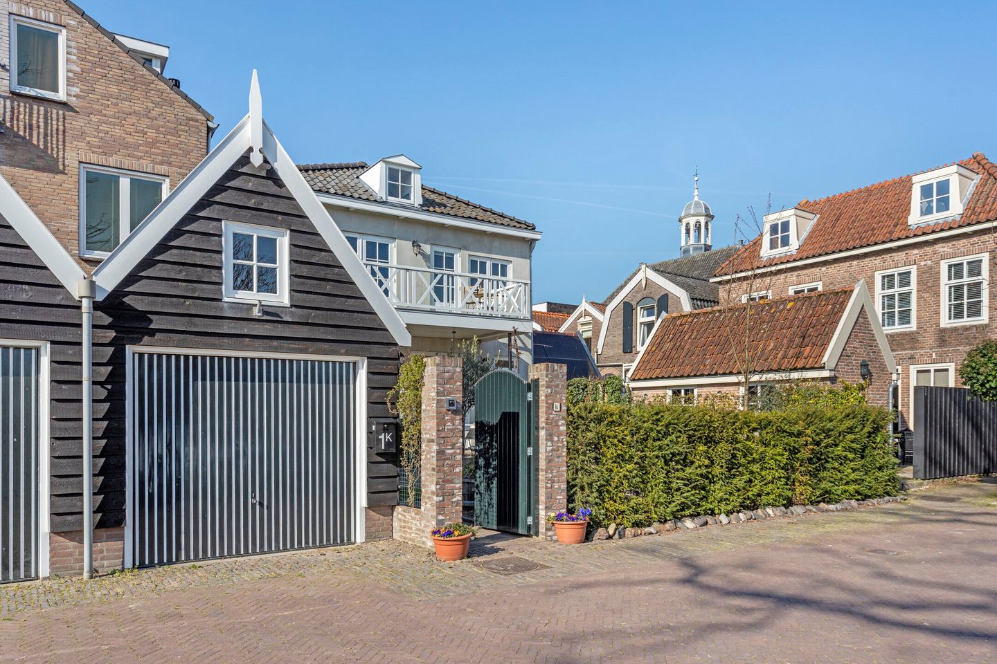 Foto 64 van Bij de Waterschuur 1-K