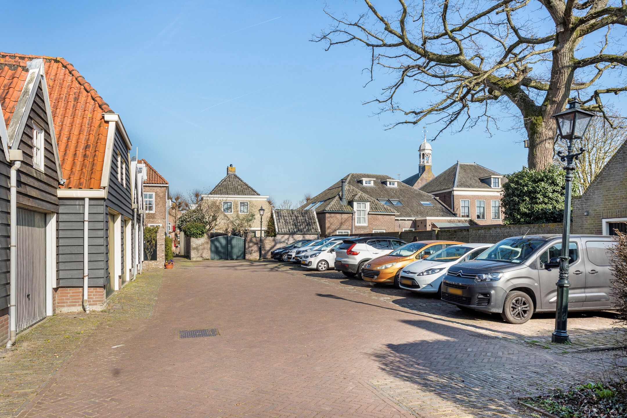 Foto 66 van Bij de Waterschuur 1-K