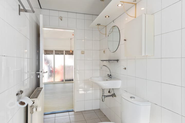 Foto 29 van Van Toulon van der Koogweg 80