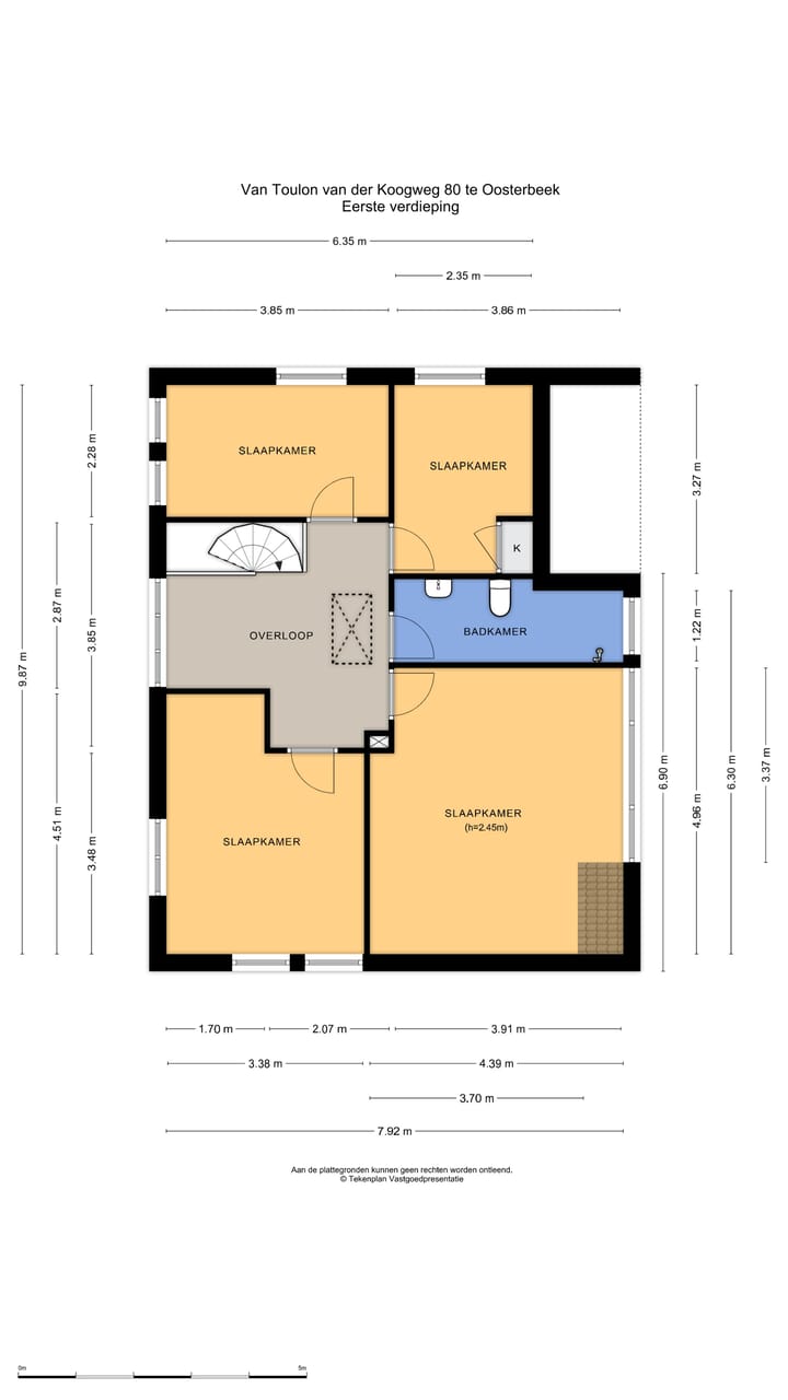 Foto 36 van Van Toulon van der Koogweg 80