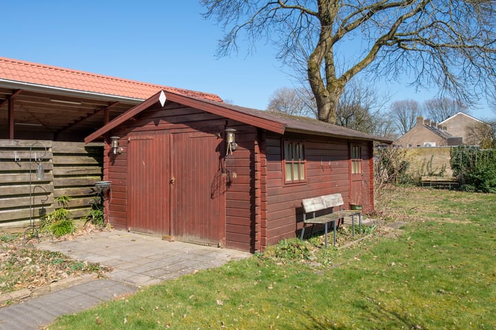 Foto 40 van Van Toulon van der Koogweg 80