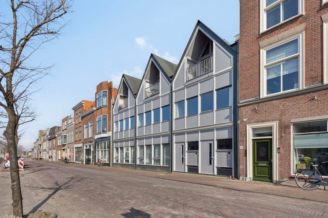 Photo 7 of Oude Herengracht 18-C