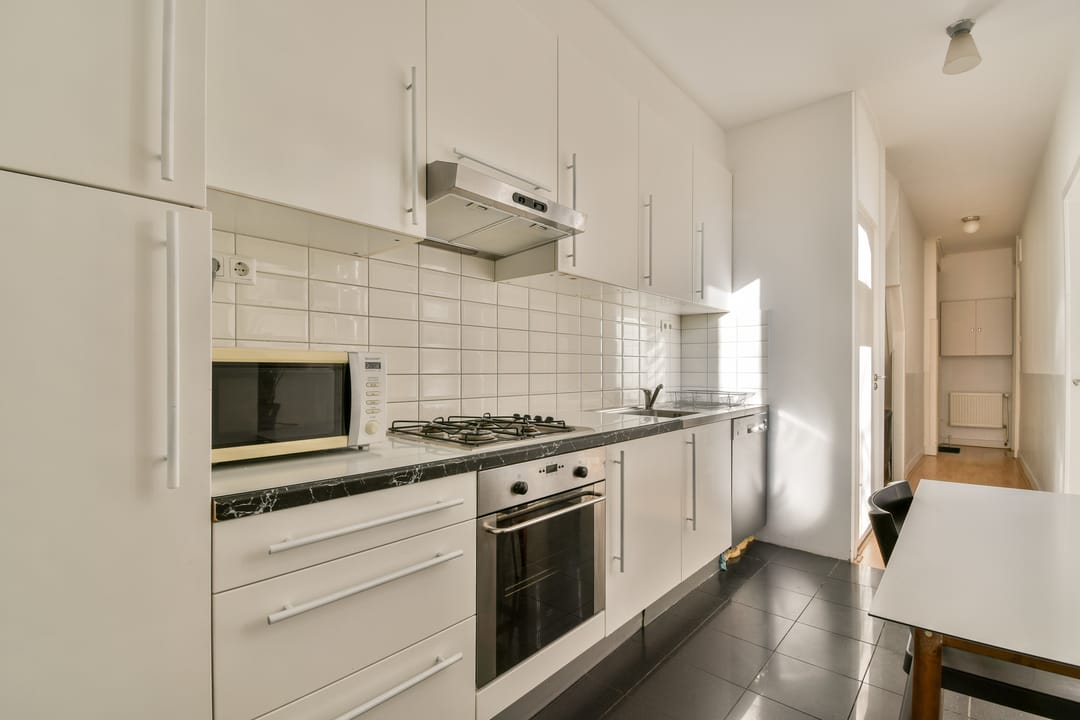 Foto 7 van Overtoom 97-1