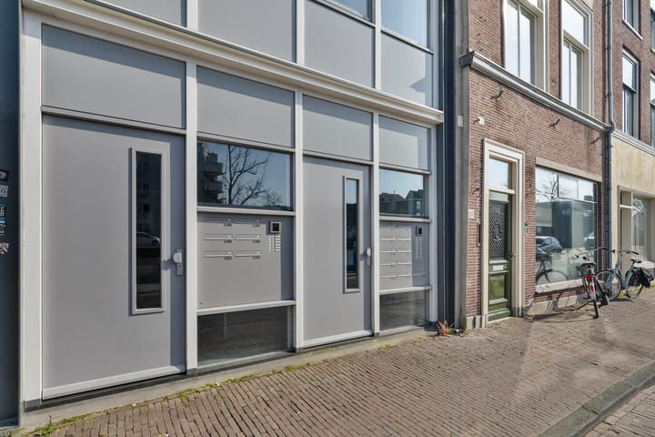 Foto 8 van Oude Herengracht 18-C