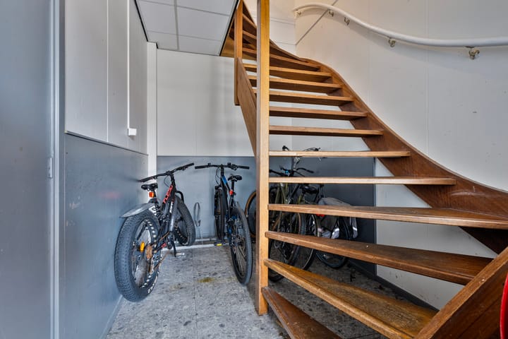 Foto 10 van Oude Herengracht 18-C