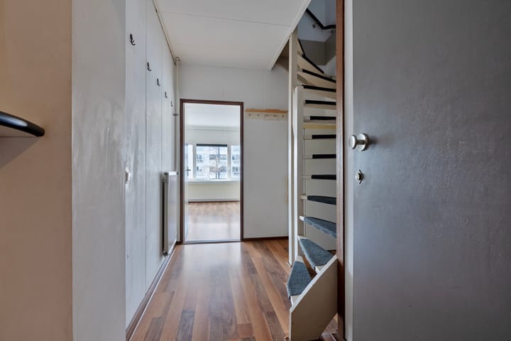 Foto 12 van Oude Herengracht 18-C