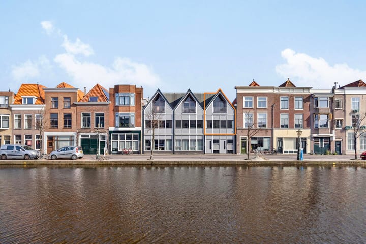 Bekijk foto van Oude Herengracht 18 C