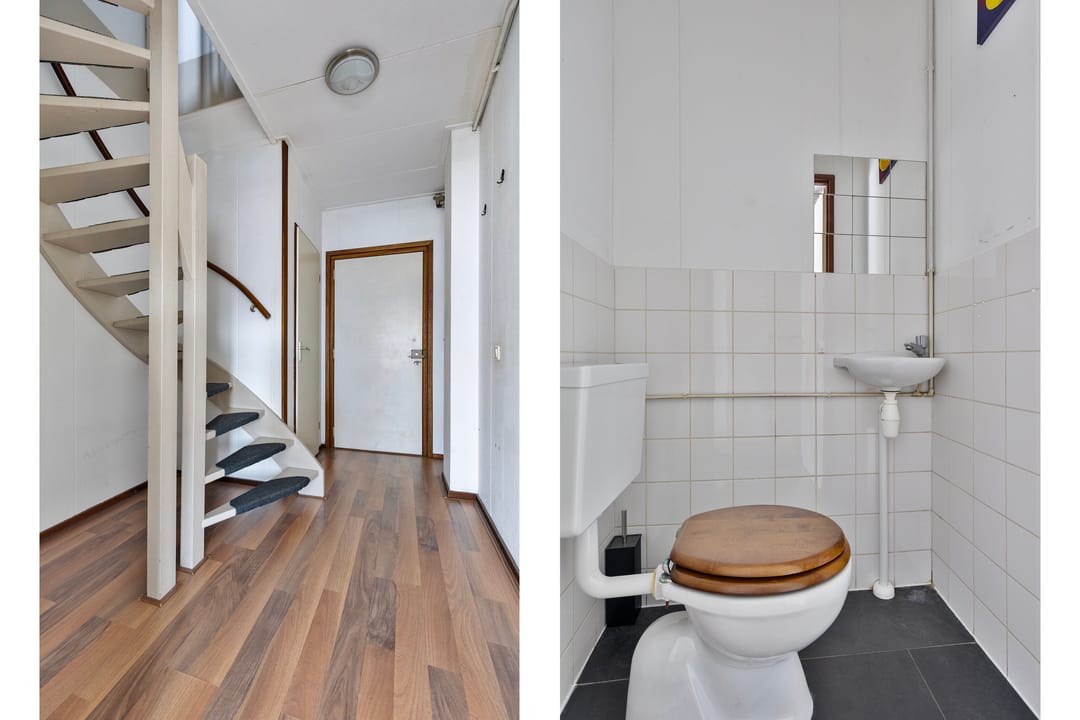 Photo 13 of Oude Herengracht 18-C