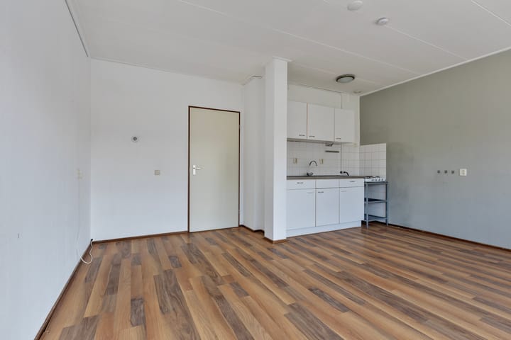 Foto 16 van Oude Herengracht 18-C