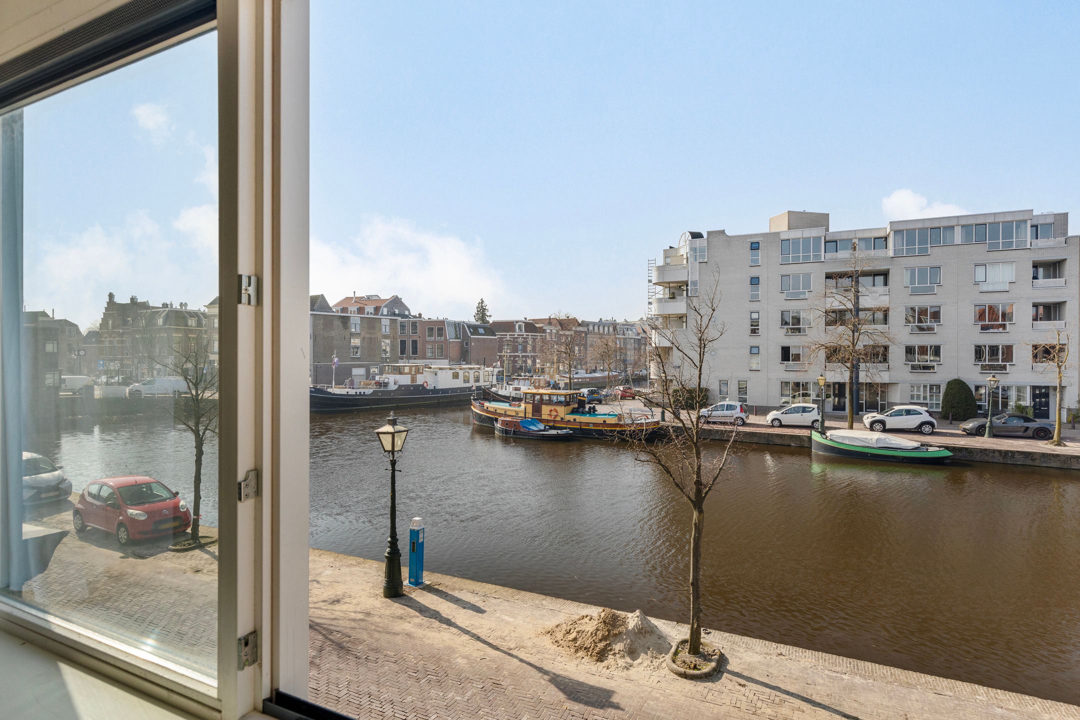 Photo 21 of Oude Herengracht 18-C