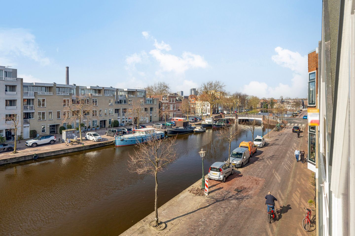 Photo 34 of Oude Herengracht 18-C