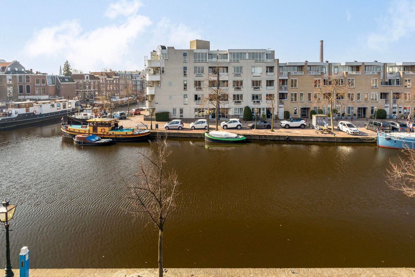 Photo 35 of Oude Herengracht 18-C