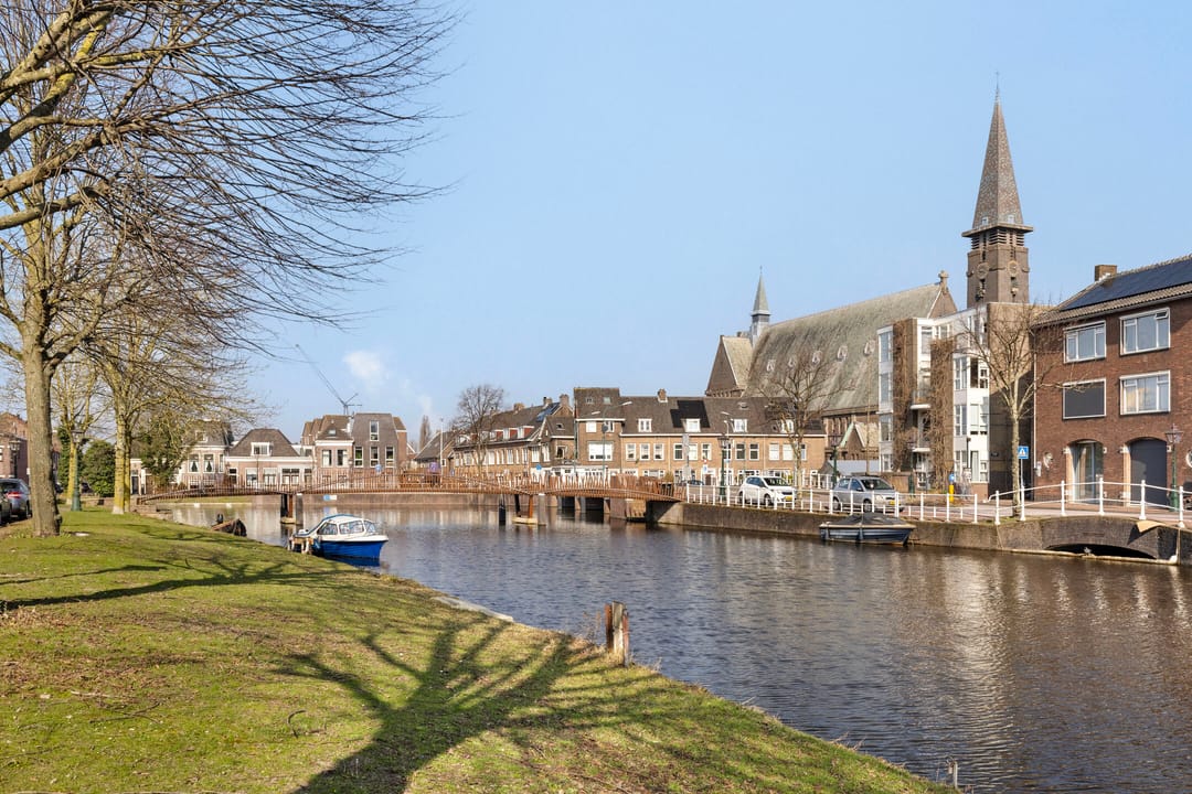 Photo 37 of Oude Herengracht 18-C