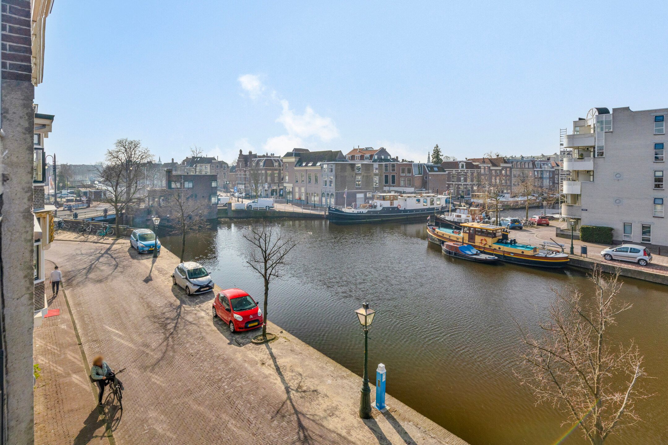 Photo 33 of Oude Herengracht 18-C