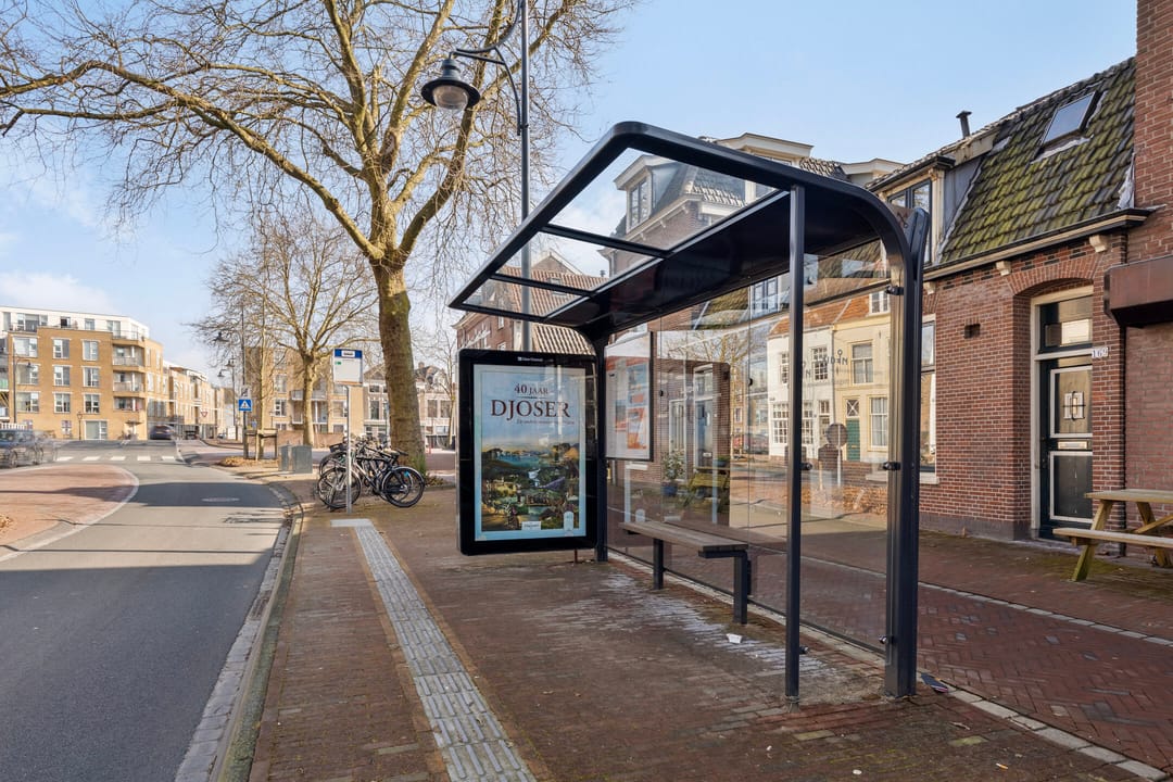 Photo 38 of Oude Herengracht 18-C