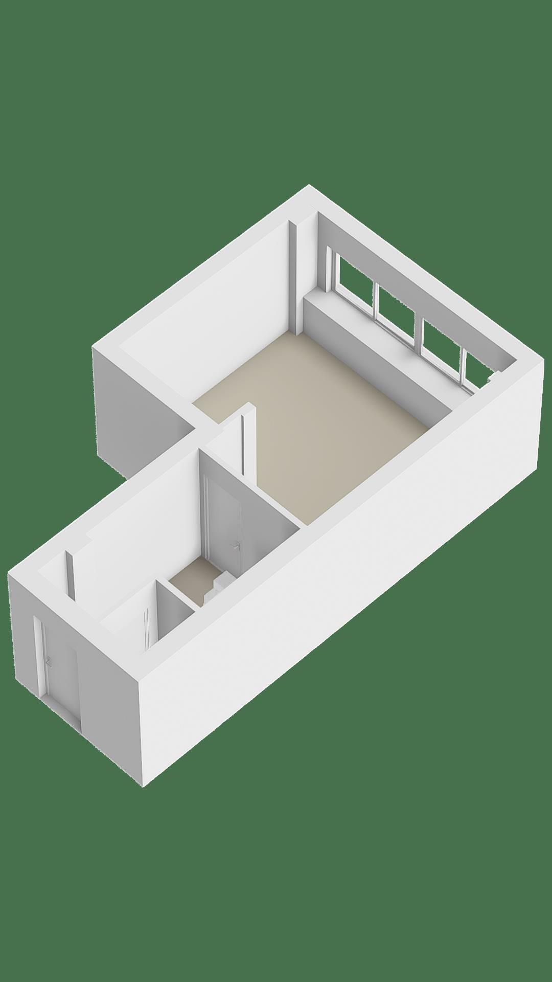 Photo 43 of Oude Herengracht 18-C