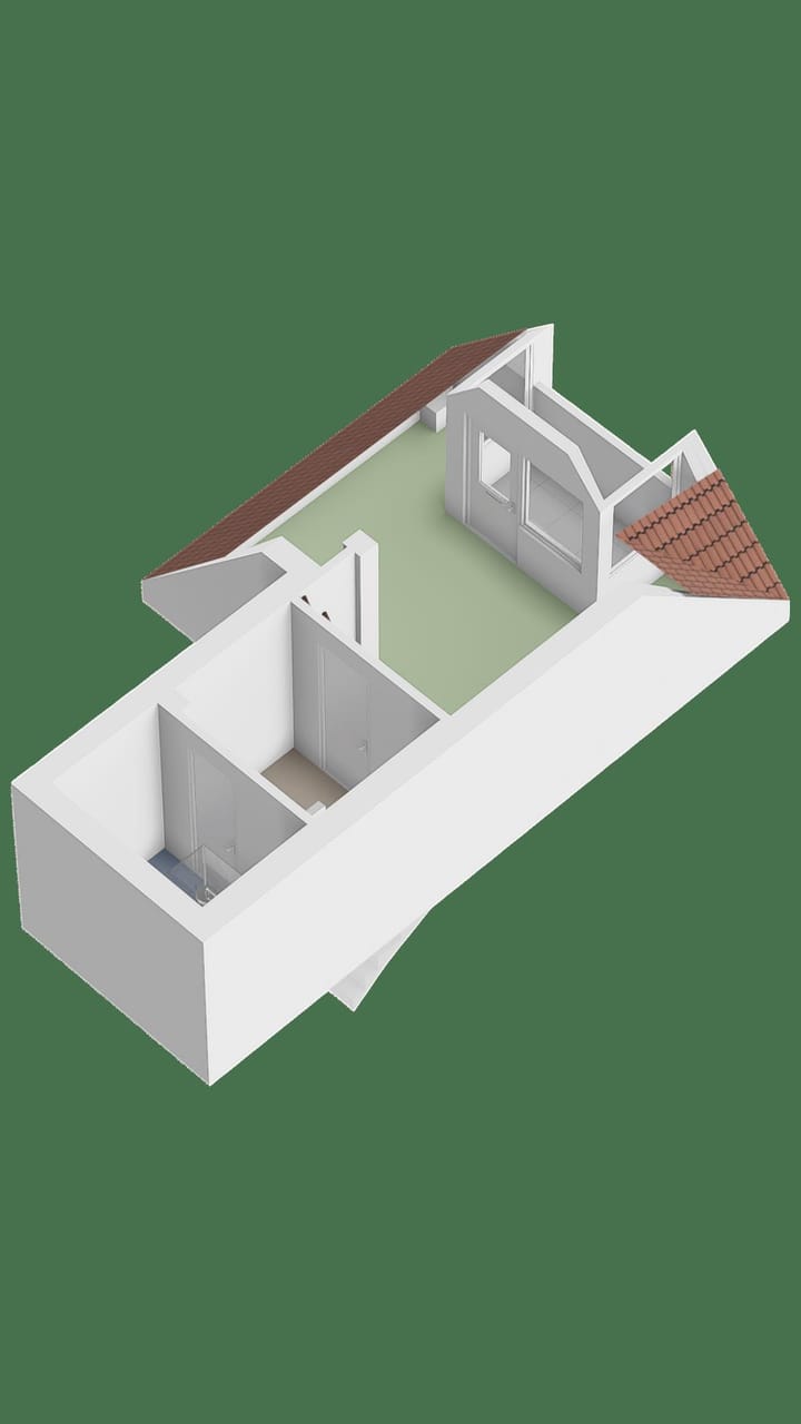 Foto 44 van Oude Herengracht 18-C