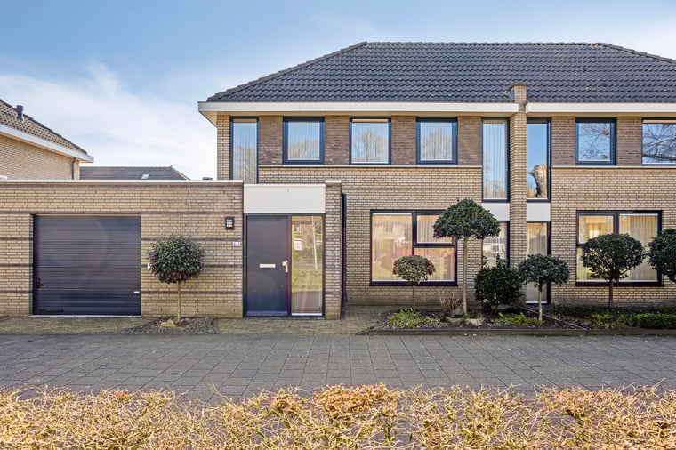 Kromstraat 86-B main image