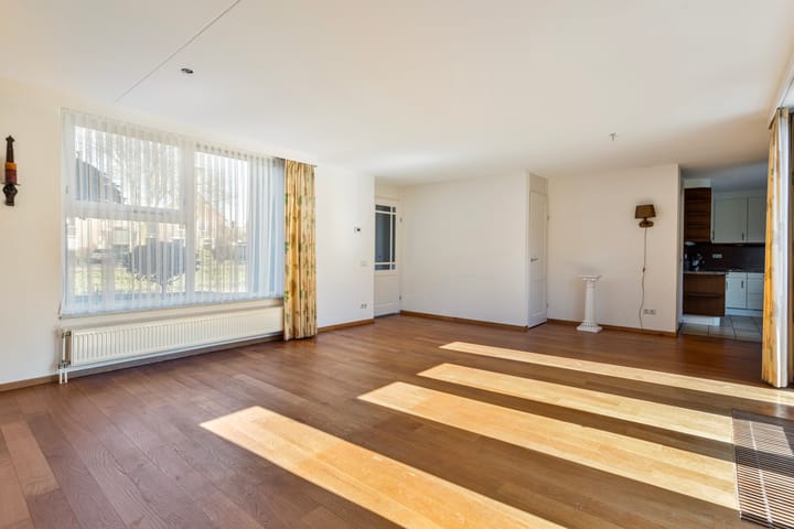 Foto 4 van Kromstraat 86-B