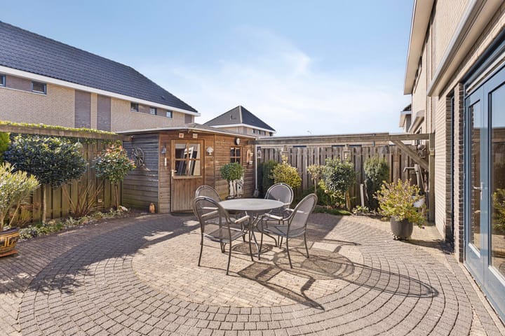 Foto 21 van Kromstraat 86-B