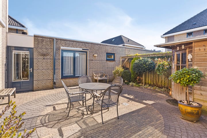 Foto 22 van Kromstraat 86-B