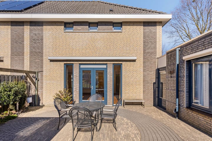 Foto 23 van Kromstraat 86-B