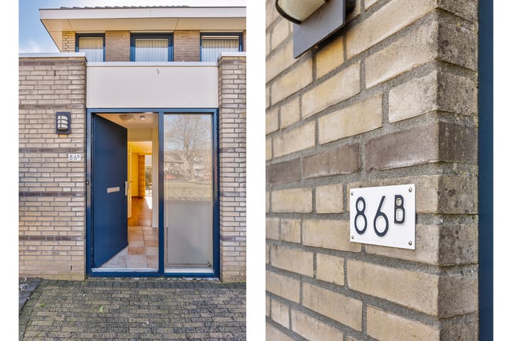 Foto 25 van Kromstraat 86-B