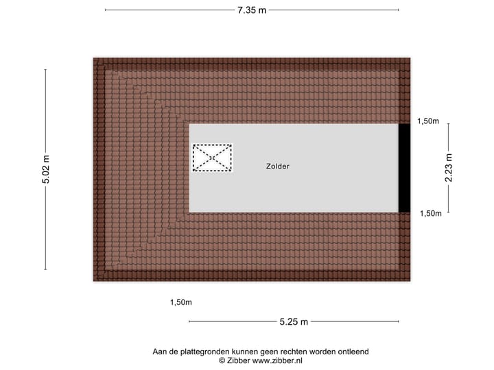 Foto 35 van Kromstraat 86-B