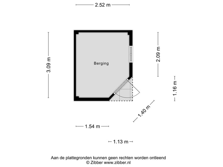 Foto 36 van Kromstraat 86-B