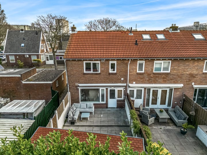 Foto 2 van Soendastraat 2