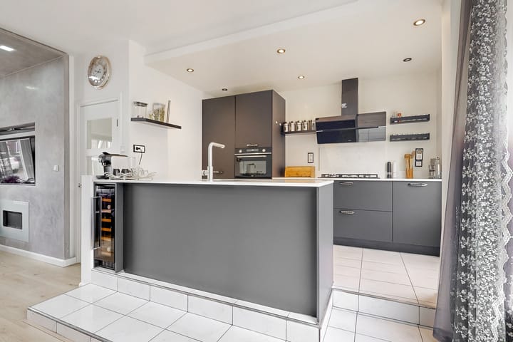 Foto 3 van Soendastraat 2