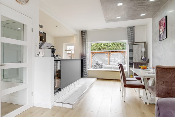 Foto 4 van Soendastraat 2