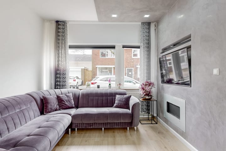 Foto 8 van Soendastraat 2