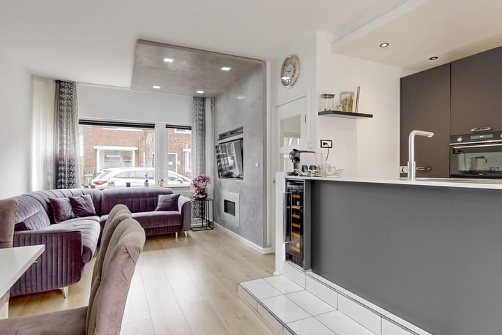 Foto 9 van Soendastraat 2