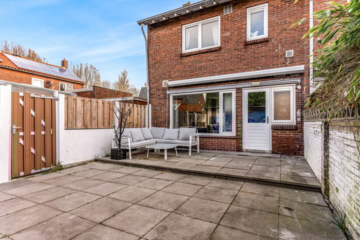 Foto 28 van Soendastraat 2