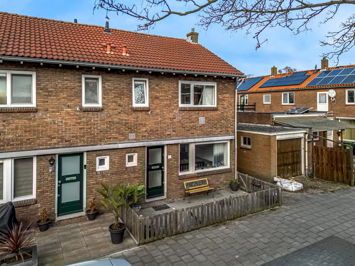 Foto 29 van Soendastraat 2