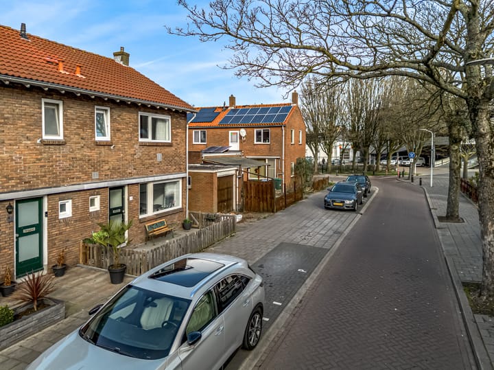 Foto 30 van Soendastraat 2