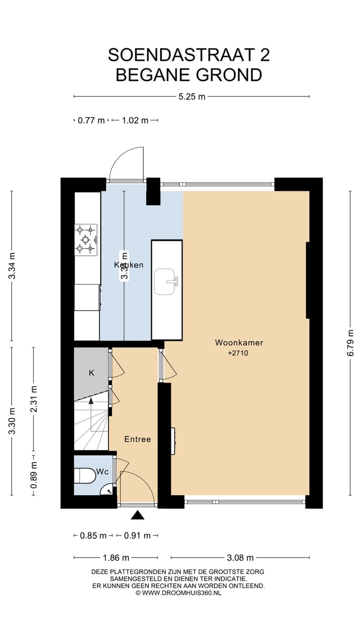 Foto 33 van Soendastraat 2