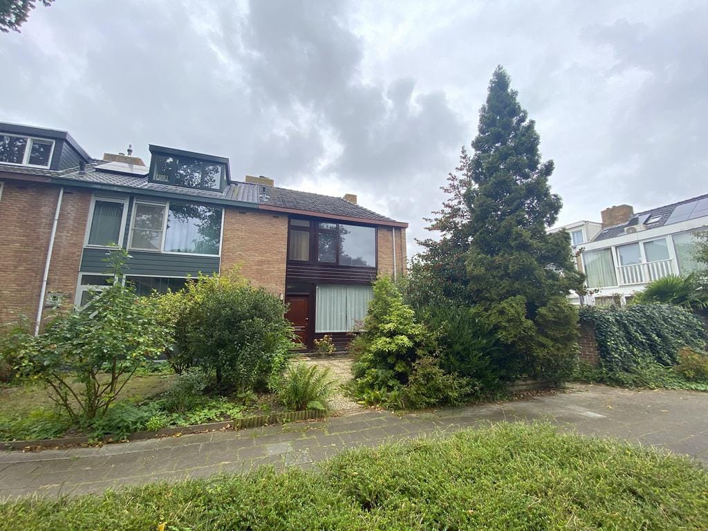 Foto 1 van Camera Obscuralaan 57