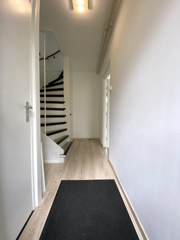 Foto 2 van Camera Obscuralaan 57