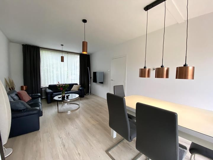 Foto 3 van Camera Obscuralaan 57