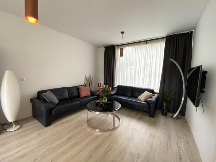 Foto 4 van Camera Obscuralaan 57