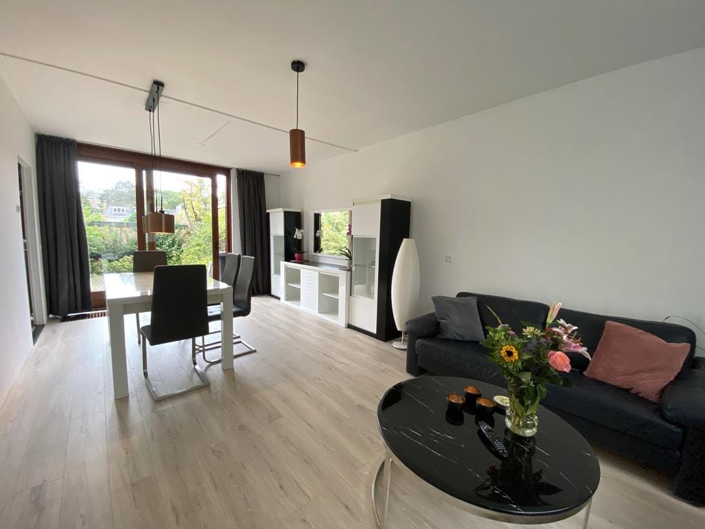 Foto 5 van Camera Obscuralaan 57