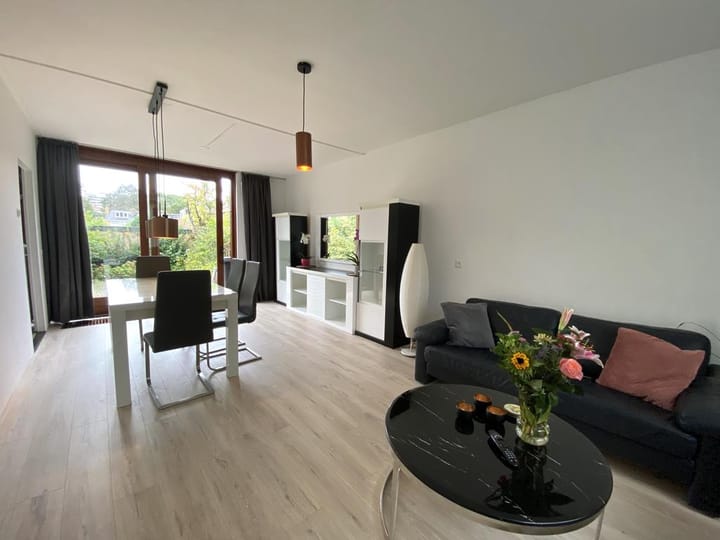 Foto 5 van Camera Obscuralaan 57