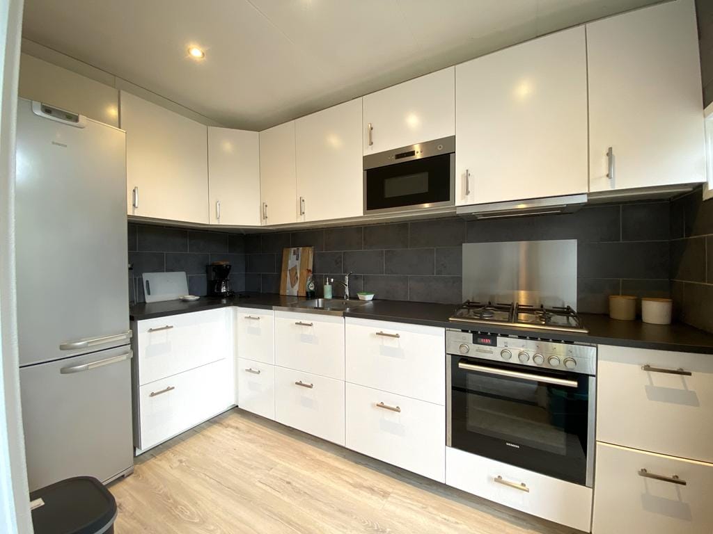 Foto 6 van Camera Obscuralaan 57