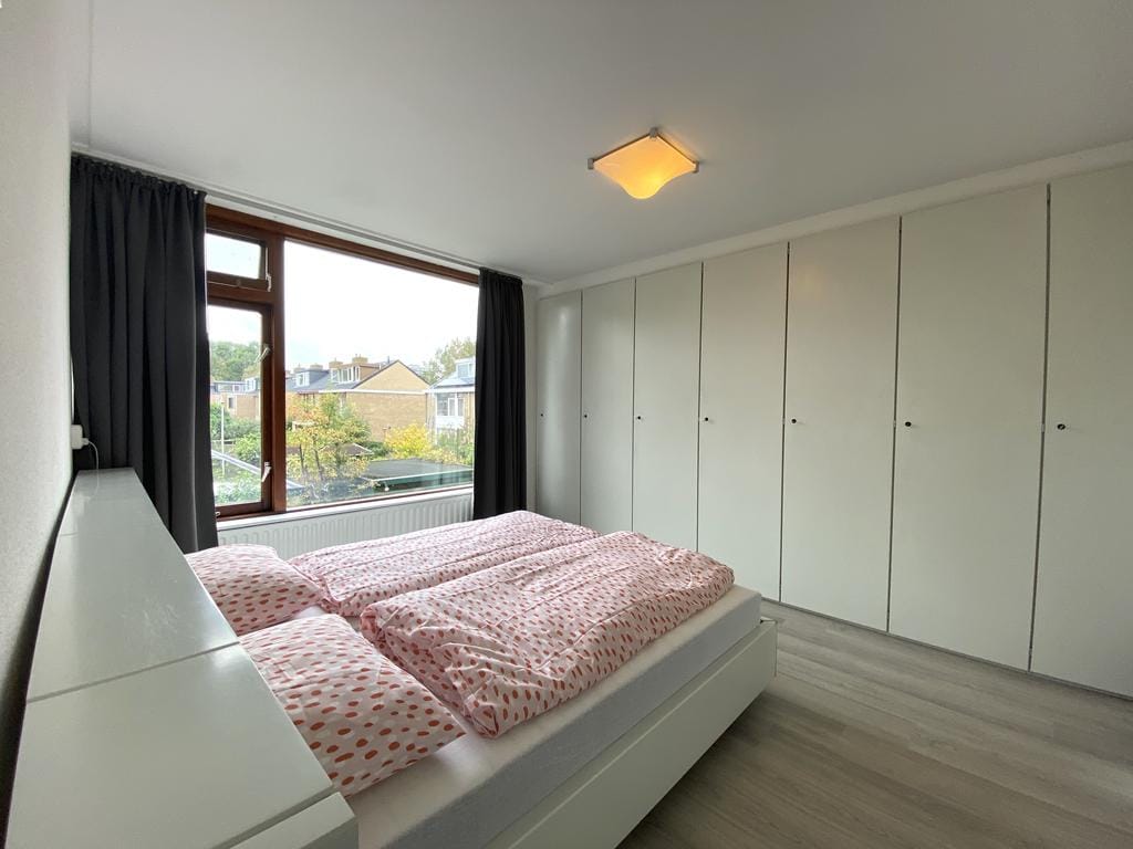 Foto 7 van Camera Obscuralaan 57