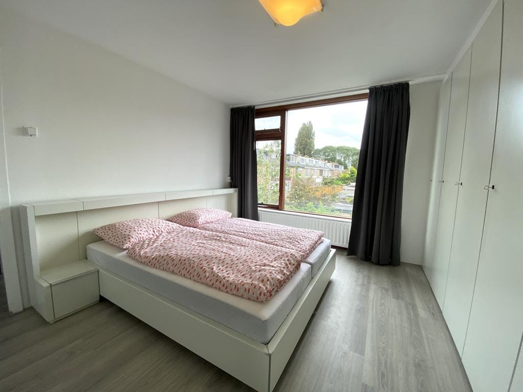 Foto 8 van Camera Obscuralaan 57