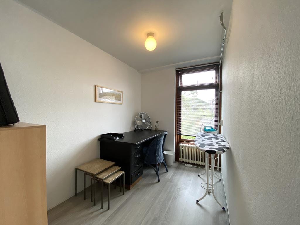 Foto 9 van Camera Obscuralaan 57