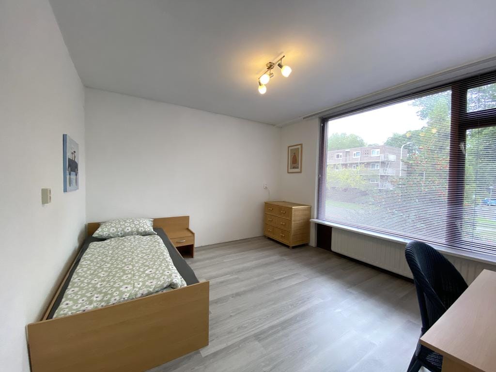 Foto 10 van Camera Obscuralaan 57