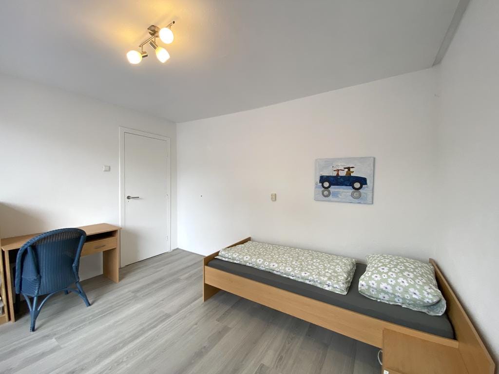 Foto 11 van Camera Obscuralaan 57